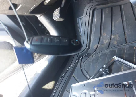 2011 Nissan Maxima 3.5 S z USA, uszkodzony, nr VIN 1N4AA5AP5BC809088